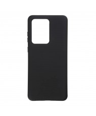 Чехол ArmorStandart ICON Case для Samsung Galaxy S20 Ultra (G988) Black (ARM56357)