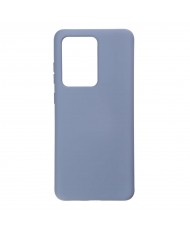 Чехол ArmorStandart ICON Case для Samsung Galaxy S20 Ultra (G988) Blue (ARM56359)