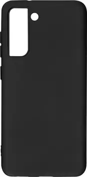 Чохол ArmorStandart ICON Case для Samsung Galaxy S21 FE 5G (G990) Black (ARM67949)