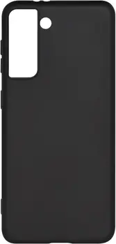 Чехол ArmorStandart ICON Case для Samsung Galaxy S21 (G991) Black (ARM58512)