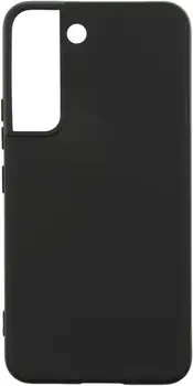 Чохол ArmorStandart ICON Case для Samsung Galaxy S22 5G (SM-S901) Black (ARM62668)