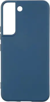 Чохол ArmorStandart ICON Case для Samsung Galaxy S22 5G (SM-S901) Dark Blue (ARM62669)