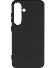Чохол ArmorStandart ICON Case для Samsung Galaxy S24 Black (ARM76654)