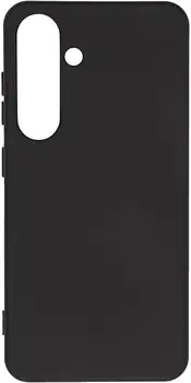 Чехол ArmorStandart ICON Case для Samsung Galaxy S24 Black (ARM76654)