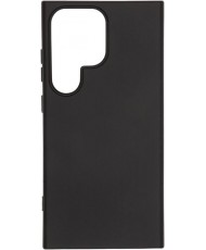 Чохол ArmorStandart ICON Case для Samsung Galaxy S24 Ultra Black (ARM72496)