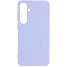 Чехол для смартфона ArmorStandart Icon для Samsung S24 Lavender (ARM72495)