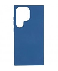 Чехол для смартфона ArmorStandart Icon для Samsung S24 Ultra Dark Blue (ARM72497)