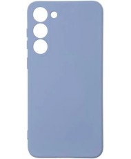 Чехол для смартфона ArmorStandart Icon для Samsung Galaxy S23 Camera cover Lavender (ARM65454)