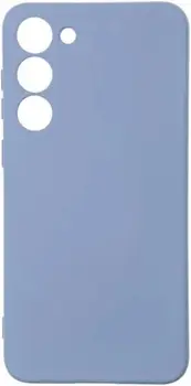 Чохол для смартфона ArmorStandart Icon для Samsung Galaxy S23 Camera cover Lavender (ARM65454)
