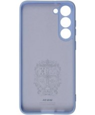 Чохол для смартфона ArmorStandart Icon для Samsung Galaxy S23 Camera cover Lavender (ARM65454)