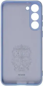 Чохол для смартфона ArmorStandart Icon для Samsung Galaxy S23 Camera cover Lavender (ARM65454)