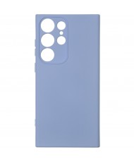 Чохол для смартфона ArmorStandart Icon для Samsung Galaxy S23 Ultra Camera cover Lavender (ARM65460)
