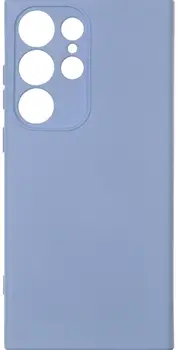 Чохол для смартфона ArmorStandart Icon для Samsung Galaxy S23 Ultra Camera cover Lavender (ARM65460)