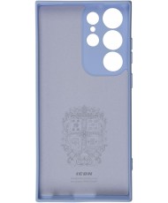 Чехол для смартфона ArmorStandart Icon для Samsung Galaxy S23 Ultra Camera cover Lavender (ARM65460)