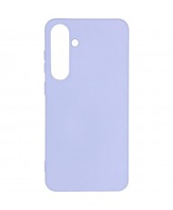 Чохол для смартфона ArmorStandart Icon для Samsung Galaxy S24 Lavender (ARM72495)