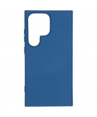 Чехол для смартфона ArmorStandart Icon для Samsung Galaxy S24 Ultra Dark Blue (ARM72497)