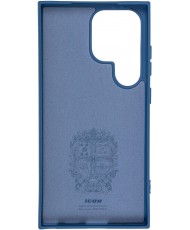 Чехол для смартфона ArmorStandart Icon для Samsung Galaxy S24 Ultra Dark Blue (ARM72497)