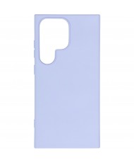 Чехол для смартфона ArmorStandart Icon для Samsung Galaxy S24 Ultra Lavender (ARM72499)