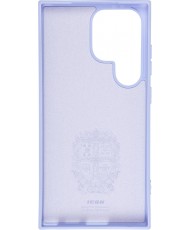 Чехол для смартфона ArmorStandart Icon для Samsung Galaxy S24 Ultra Lavender (ARM72499)