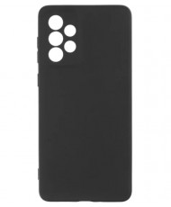 Чехол для смартфона ArmorStandart Matte Slim Fit для Samsung A73 5G (A736) Camera cover Black (ARM60890)