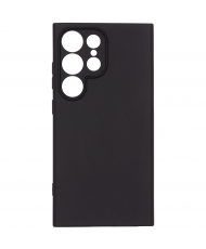 Чехол для смартфона ArmorStandart Matte Slim Fit для Samsung S24 Ultra Camera cover Black (ARM72478)