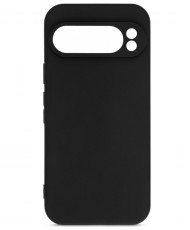 Чохол для смартфона ArmorStandart Matte Slim Fit для Google Pixel 9 Camera cover Black (ARM74687)