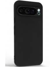 Чохол для смартфона ArmorStandart Matte Slim Fit для Google Pixel 9 Pro Camera cover Black (ARM74689)