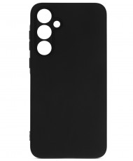 Чохол для смартфона ArmorStandart Matte Slim Fit для Samsung A35 5G (A356) Camera cover Black (ARM74316)