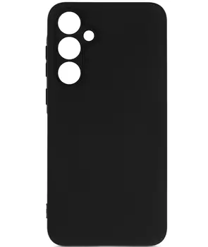 Чехол для смартфона ArmorStandart Matte Slim Fit для Samsung A35 5G (A356) Camera cover Black (ARM74316)