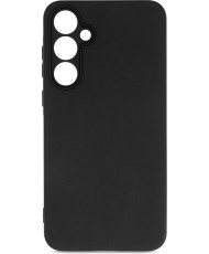 Чехол для смартфона ArmorStandart Matte Slim Fit для Samsung A55 5G (A556) Camera cover Black (ARM74318)