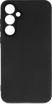 Чохол для смартфона ArmorStandart Matte Slim Fit для Samsung A55 5G (A556) Camera cover Black (ARM74318)