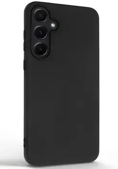 Чохол для смартфона ArmorStandart Matte Slim Fit для Samsung A55 5G (A556) Camera cover Black (ARM74318)