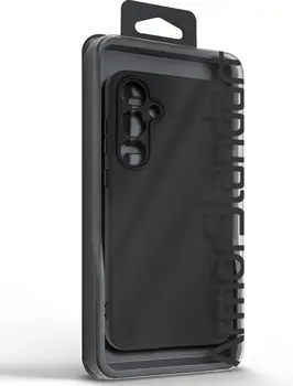 Чохол для смартфона ArmorStandart Matte Slim Fit для Samsung A55 5G (A556) Camera cover Black (ARM74318)