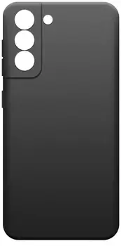 Чохол для смартфона ArmorStandart Matte Slim Fit для Samsung Galaxy S21 FE 5G (G990) Camera cover Black (ARM66353)