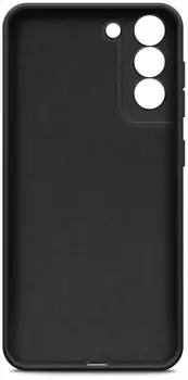 Чохол для смартфона ArmorStandart Matte Slim Fit для Samsung Galaxy S21 FE 5G (G990) Camera cover Black (ARM66353)