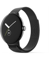 Ремінець ArmorStandart Milanese Magnetic Band для Google Pixel Watch / Watch 2 Black (ARM75445)