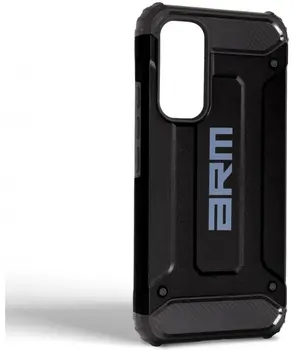 Чохол для смартфона ArmorStandart Panzer для Samsung A54 5G (A546) Black (ARM70781)