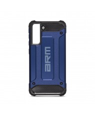 Чехол для смартфона ArmorStandart Panzer для Samsung Galaxy S21 FE 5G (G990) Dark Blue (ARM70806)