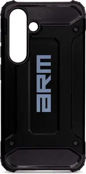 Чохол для смартфона ArmorStandart Panzer для Samsung Galaxy S24 Black (ARM73734)