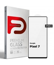 Защитное стекло для смартфона ArmorStandart Pro Google Pixel 7 Black (ARM65230)