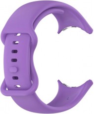 Ремінець ArmorStandart Silicon Band для Google Pixel Watch / Watch 2 Lilac (ARM75413)