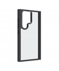 Чехол для смартфона ArmorStandart UNIT2 для Samsung S24 Ultra Black (ARM74820)
