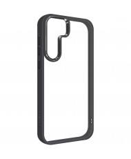 Чохол для смартфона ArmorStandart UNIT2 для Samsung Galaxy S24 Black (ARM74808)