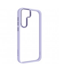 Чохол для смартфона ArmorStandart UNIT2 для Samsung Galaxy S24 Lavender (ARM74813)