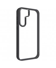 Чохол для смартфона ArmorStandart UNIT2 для Samsung Galaxy S24 Plus Black (ARM74814)