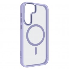 Чехол для смартфона ArmorStandart Unit MagSafe для Samsung S24 Plus Lavender (ARM74864)