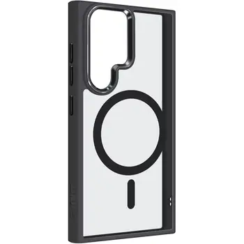 Чохол для смартфона ArmorStandart Unit MagSafe для Samsung Galaxy S24 Ultra Black (ARM74867)