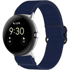 Ремешок ArmorStandart для Google Pixel Watch / Watch 2 Dark Blue (ARM75428)