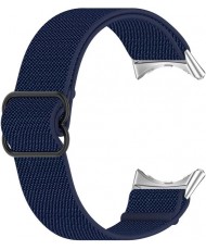 Ремінець ArmorStandart для Google Pixel Watch / Watch 2 Dark Blue (ARM75428)