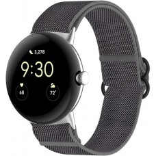 Ремешок ArmorStandart для Google Pixel Watch / Watch 2 Grey (ARM75427)